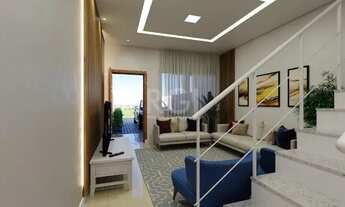 Imagem 5: Sobrado para Venda - 104m², 2 dormitórios, sendo 2 suites, 2 vagas - São José