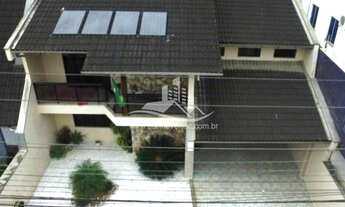 Imagem: Excelente casa no bairro São João, Itajaí-SC