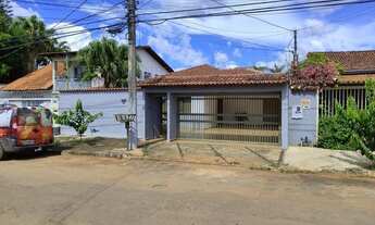 Imagem: Casa 3 quartos