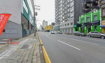 Imagem 2: Centro comercial para venda tem 39 metros quadrados em Rebouças - Curitiba - PR