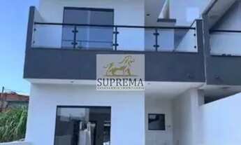 Imagem: Casa Sobrado - Colina Santa Mônica / Votorantim