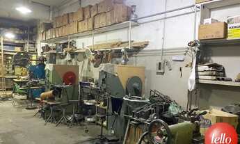 Imagem 4: São Paulo - Prédio Inteiro - Tatuapé