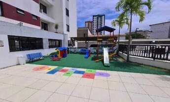 Imagem 2: Lindo Apartamento Duplex no Vivace Morada Club