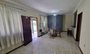 Imagem 7: AF- Linda Casa Linear com Amplo Quintal e Área Gourmet com Churrasqueira em Alterosas