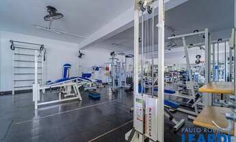 Imagem 7: APARTAMENTO - VILA MASCOTE - SP