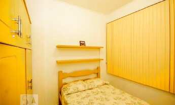 Imagem 6: Apartamento para Aluguel - Copacabana, 1 Quarto, 40 m2