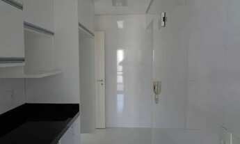 Imagem 5: Apartamento com 2 dormitórios para alugar, 100 m² por R$ 5.842,87/mês - Chácara Santo Antô