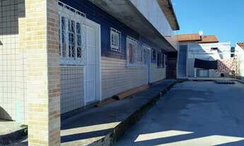 Imagem 7: Quarto mobiliado com água e luz incluso no real parque São José