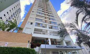 Imagem: Apartamento em Setor Oeste - Goiânia