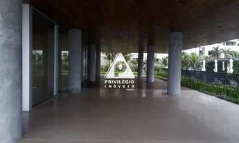 Imagem 7: Apartamento à venda, 1 quarto, 1 suíte, 2 vagas, BARRA DA TIJUCA - RIO DE JANEIRO/RJ