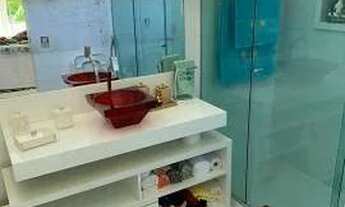 Imagem 6: Casa para venda com 3 quartos em Indaiá - Bertioga - SP