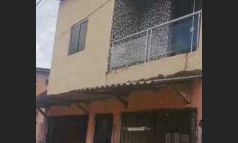 Imagem: Casa pra venda com ponto comercial no conjunto