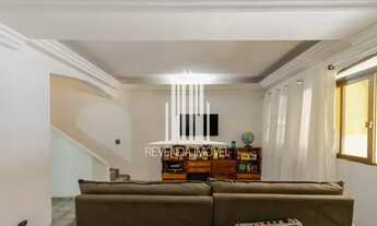 Imagem 3: Casa com 3 dorms, 1 suite e 2 vagas no cursino