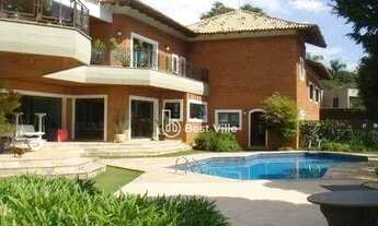 Imagem: Casa com 5 dormitórios à venda, 850 m²