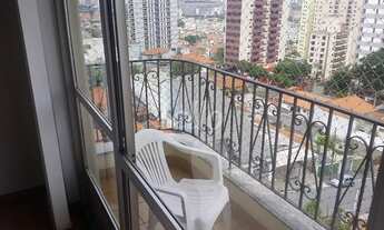 Imagem 5: Santo André - Apartamento Padrão - Parque Das Nações
