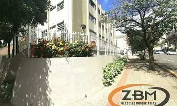 Imagem 3: Apartamento à venda 1 Quarto, 1 Vaga, 59.46M², Centro, Londrina - PR