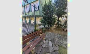 Imagem 4: Apartamento à venda 47M² Praia de Belas Porto Alegre - RS