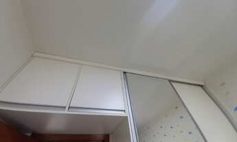 Imagem 5: Apt 2 Qts, 100% Mobiliado Res. Espanha, Aleixo a 3 min da Rotatória do Coroado