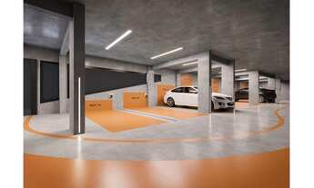 Imagem 4: Apartamento 3 suítes