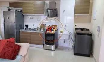 Imagem 2: Apartamento com 2 dormitórios a venda no Bairro Belenzinho