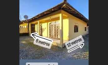 Imagem 1: Vendo casa Casa com 3 dormitórios