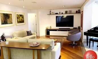 Imagem 5: São Paulo - Apartamento Padrão - Ipiranga