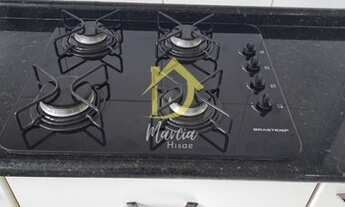 Imagem 4: Apartamento para aluguel no bairro Nova Petrópolis SBC