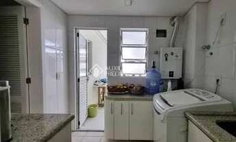 Imagem 6: FLORIANóPOLIS - Apartamento Padrão - Córrego Grande