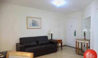 Imagem 5: São Paulo - Flat - Jardins