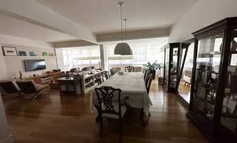 Imagem 4: Apartamento especial para venda com 280 metros quadrados com 6 quartos em Laranjeiras