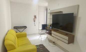 Imagem: Vendo apartamento no conquista Tarumã