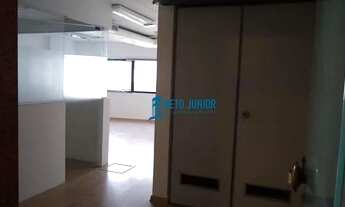 Imagem 2: Conjunto para alugar, 61 m² por R$ 2.700,00/mês - Brooklin - São Paulo/SP