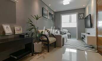 Imagem 3: Santo André - Apartamento Padrão - Vila Apiai