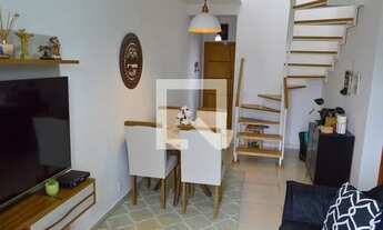 Imagem 5: Apartamento para Aluguel - Taquara, 2 Quartos, 121 m2