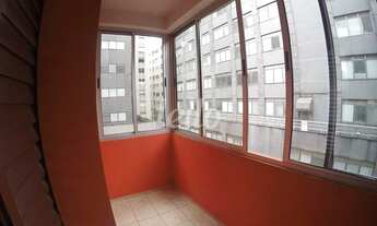 Imagem 3: São Paulo - Apartamento Padrão - Paraíso