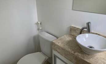 Imagem 5: Casa Térreo no Condomínio Quinta das Marinas para venda possui 144m² com 2 quartos