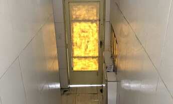 Imagem: CS0151 Casa Alto da Mooca