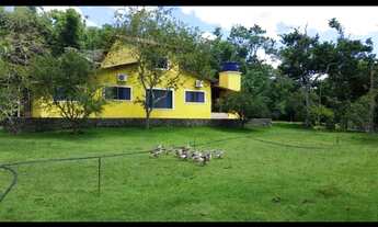 Imagem 6: Chácara estrada da guia belíssima