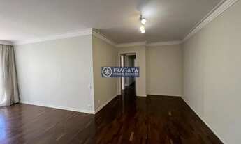 Imagem 5: Apartamento para locação 3 dormitórios 1 suíte - 2 vagas no bairro Paraiso