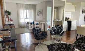 Imagem 2: 20663 - Apartamento 2 Dorms. (2 Suítes), ALPHAVILLE - BARUERI/SP