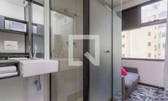 Imagem 7: Apartamento à Venda - Santa Cecília, 1 Quarto, 10 m2