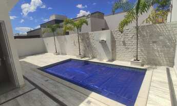 Imagem: CASA EM SENADOR CANEDO, CASA DE ALTO PADRÃO