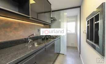 Imagem 5: PORTO ALEGRE - Apartamento Padrão - Passo da Areia