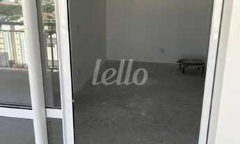 Imagem 3: São Paulo - Apartamento Padrão - Belém