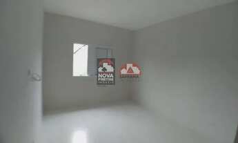 Imagem 5: Casa Padrão em Caraguatatuba