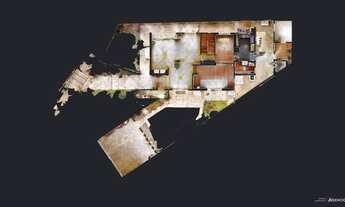 Imagem 2: EDUARDO . CASA EM SÃO PAULO, LOCALIZADA NO ALTOS DE PINHEIROS!!!