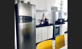 Imagem 5: Todo mobiliado 50m² Boa viagem!