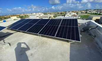 Imagem 5: Terras Alphaville Sergipe 1 À venda 221 metros quadrados . 4 quartos Barra dos Coqueiros