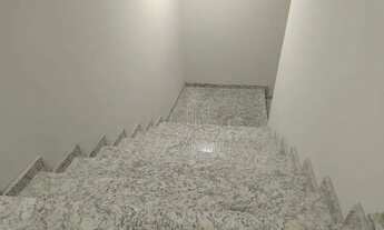 Imagem 4: Apartamento com 3 dormitórios à venda, 76 m² por R$ 625.000,00 - Vila Assunção - Santo And