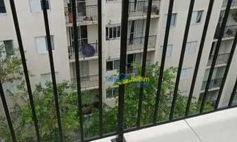 Imagem 5: Apartamento com 2 dormitórios à venda, 50 m² por R$ 280.900,00 - Vila Mendes - São Paulo/S